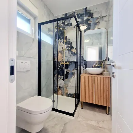 וילה Lumino מורטר